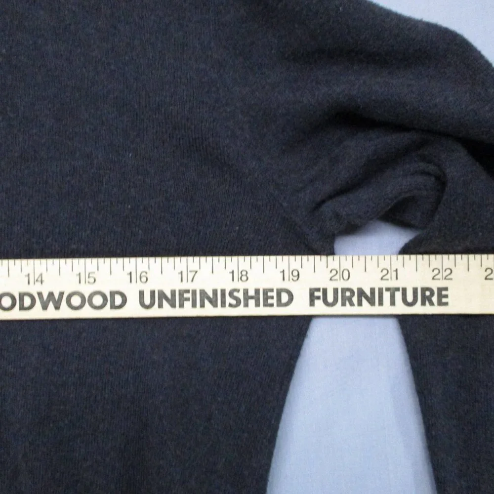 Banana Republic Premium Lux Yarn Gray Men‎ Size | S